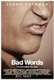 Bad Words 2022 Poster