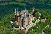 Burg Hohenzollern - Mehr erleben am Bodensee