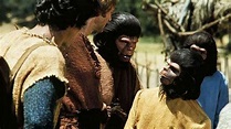 Ver 'Farewell to the Planet of the Apes' online (película completa ...