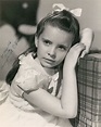 Margaret O’Brien: One of the Most Popular Child Stars in Cinema History ...
