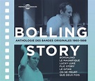 Claude Bolling - Anthologie Des Bandes Originales 1960-1998 (3 CD ...