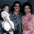 Lionel Richie Unofficially Adopted His Oldest Daughter, Nicole, When ...