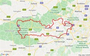 berkshire england map – berkshires map western massachusetts – STJBOON