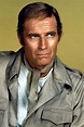 Charlton Heston (04/10/1923 - 05/04/2008)