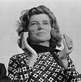 Eunice Kennedy Shriver, Influential Founder of Special Olympics, Dies ...