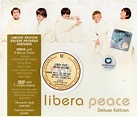 Libera Peace - Deluxe Edition - The Libera Dream Shop