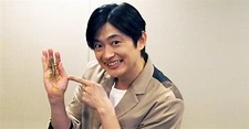 声優・下野紘さん、10年以上も前に結婚しており第2子が生まれたことを初告白！おめでとうございます : オタク.com －オタコム－