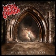 Metal Church - A Light In The Dark | Anmeldelse | Heavymetal.dk