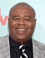 Chi McBride | Disney Wiki | Fandom