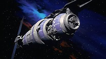 Babylon 5 101: Everything to know about the legendary sci-fi series ...