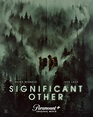 Significant Other (2022) Poster #1 - Trailer Addict