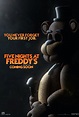 Five Nights at Freddy’s Movie in Production!!! – FCVS News