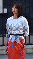 U.K. former first lady Samantha Cameron launches fashion line | CTV News
