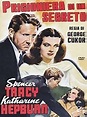 Prigioniera Di Un Segreto: Amazon.it: Spencer Tracy, Katharine Hepburn ...