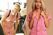 Where To Get Greta Gerwig’s Barbie Pink Jumpsuits - Brit + Co