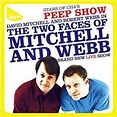 David Mitchell and Robert Webb - The Two Faces Of Mitchell And Webb ...