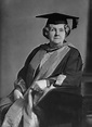 NPG x82382; Dame Margaret Lloyd George (née Owen) - Portrait - National ...