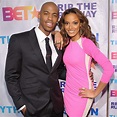 Mehcad Brooks's Dating and Relationship History
