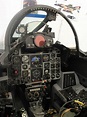 McDonnell Douglas F-4 Phantom II - Wikipedia (With images) | Cockpit ...