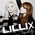 Lillix / Tigerlily - OTOTOY