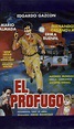 El prófugo (1992)