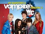 Amazon.com: Watch My Babysitter's a Vampire, Season 2 | Prime Video