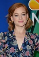JANE LEVY at NBCUniversal Upfront Presentation in New York 05/13/2019 ...