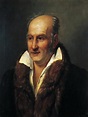 'Portrait of Gian Domenico Romagnosi' Giclee Print | Art.com