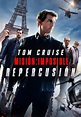 Misión: Imposible - Repercusión (Subtitulada) - Movies on Google Play