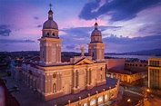 Visit Santiago de Cuba: Best of Santiago de Cuba Tourism | Expedia ...
