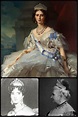 Princess Tatiana Yusupova, Princess Augusta and Grand Duchess Augusta ...