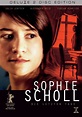 Amazon.com: Sophie Scholl - Die letzten Tage : Warner Home Video - DVD ...