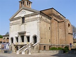 San Sebastiano, Mantua | Renaissance architecture, Architecture, Mantua