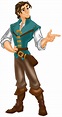 Image - Flynn Rider.png - PlayStation All-Stars FanFiction Royale Wiki