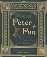 The Annotated Peter Pan von James Matthew Barrie - englisches Buch ...