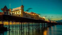 10 Things You Didnt Know About Brighton Pier | Mad About Brighton