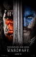 See the First Warcraft Poster, Plus Trailer Release Details