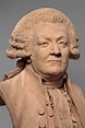 Mirabeau (Honoré Gabriel Riqueti, comte de), homme politique - Louvre ...