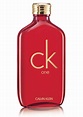 CK One Collector's Edition Calvin Klein perfume - a fragrance for women ...