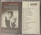 Jazz 'Round Midnight: Dinah Washington by Dinah Washington (CD, Feb ...