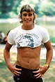 Christopher Atkins of "The Blue Lagoon" fame and Dallas TV show 1982 ...