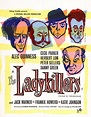 Ladykillers, The (1955)