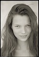 Kate Moss' never-before-seen pictures of the model as a 14-year-old ...