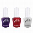 18 Best Professional Gel Nail Polish Brands Used In Salons: The Updated ...