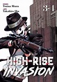 Koop TPB-Manga - High-Rise Invasion vol 03 -04 GN Manga - Archonia.com