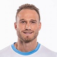 Dan Glazer | Israel | European Qualifiers | UEFA.com