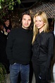 Mira Sorvino Boyfriend Olivier Martinez Editorial Stock Photo - Stock ...