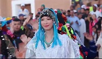 林志玲現身摩洛哥選美比賽 氣質優雅出眾 - 每日頭條