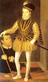 Carlo Emanuele I di Savoia, detto il Grande e soprannominato dai ...