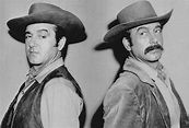 THE RESTLESS GUN – 10 Facts About The 1950s Western Starring John Payne ...